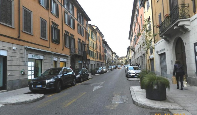 Bergamo Centro