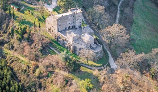 Castello Rocchette