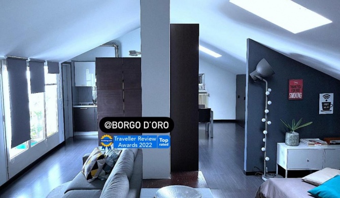 Borgo d'Oro