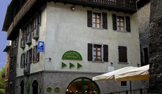 Albergo Al Tempo Perduto