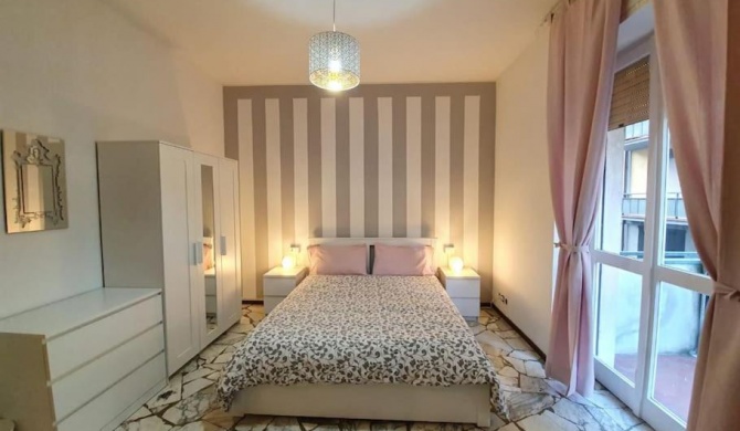 Central Apartment - Sleep Easy Bergamo