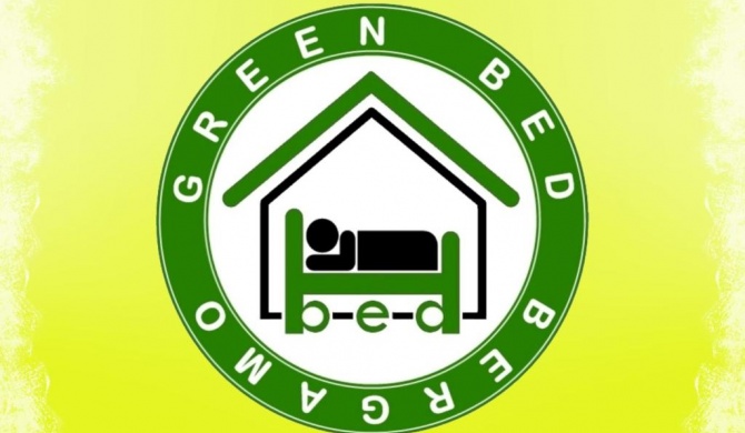 Green Bed Bergamo Guest House & Residence