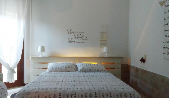 Holiday Home Bergamo 1