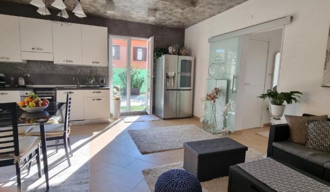 Lovely Apartment Bergamo