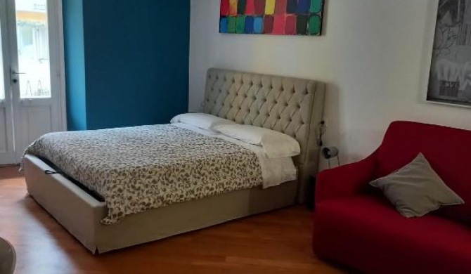 Suite Apartment San Lazzaro