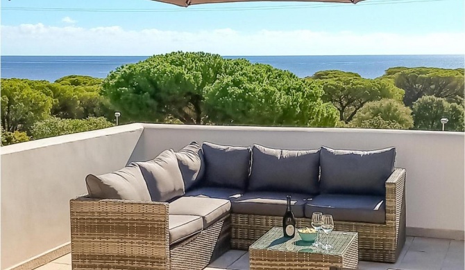 Stunning home in Baia SantAnna with WiFi and 2 Bedrooms