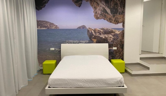 Torre del mare Rooms