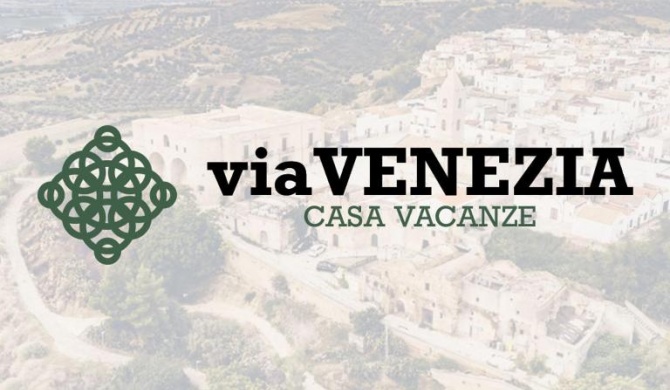 viaVENEZIA - Casa Vacanze