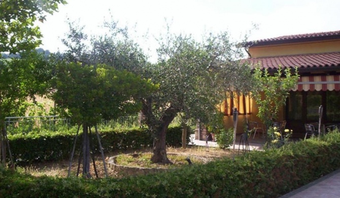 Agriturismo 7 Colonne