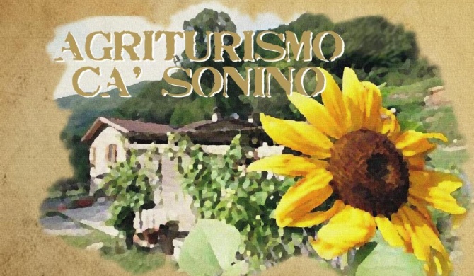 Agriturismo Cà Sonino