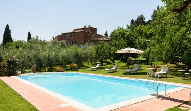 Villa Vignacce - Boutique Country Resort