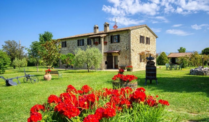 Agriturismo Le Terre del Casale