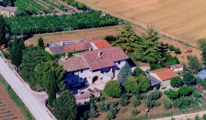 B&B Il Cascinale