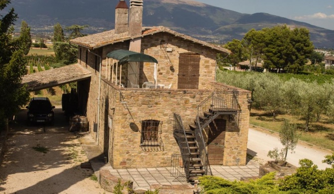 Country House Carmelita