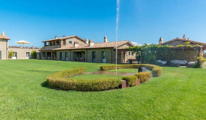 TENUTA BELLAFONTE 14, Emma Villas