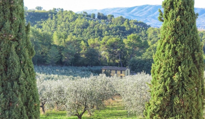 Agriturismo I Getsemani