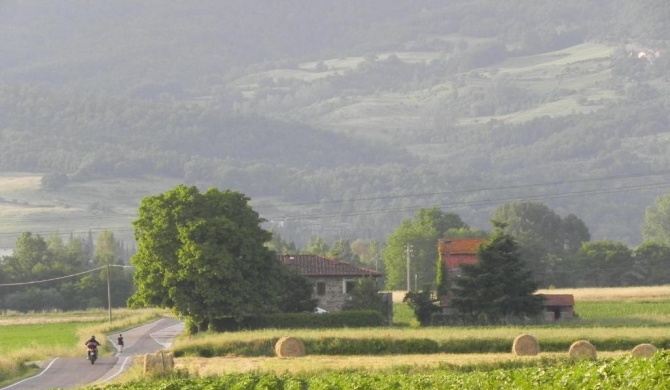 Agriturismo Poderi Minori