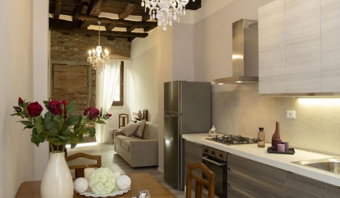 ANTICA DIMORA DEL BORGO Luxury TUSCANY