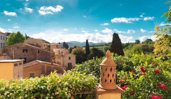 La Casa nel Borgo