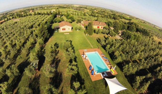 TOSCANA TOUR - Cottage Riccardo Bibbona