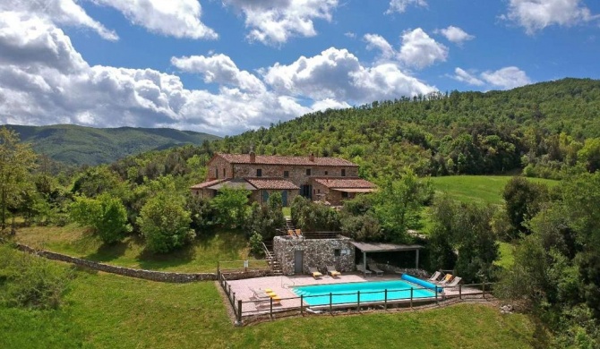 Villa Ginestra by MC Luxury Rentals