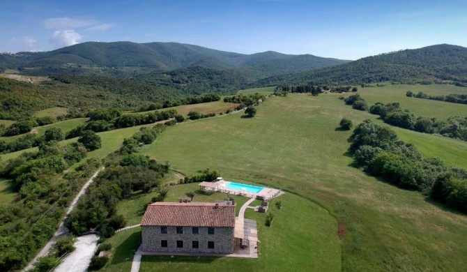 Villa Guardistallo by MC Luxury Rentals