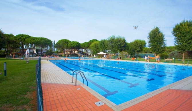 Apartment in Bibione 24549