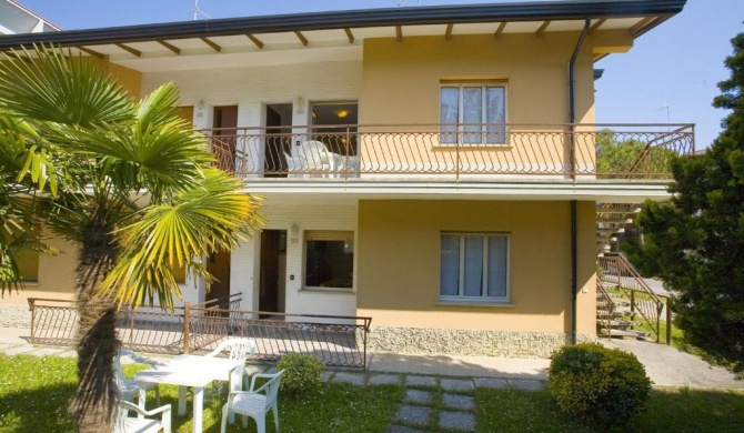 Apartment in Bibione 24622