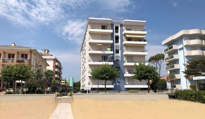 Apartment in Bibione 35831