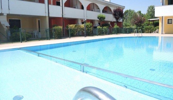 Apartment With Pool In Excellent Location - By Beahost Rentals