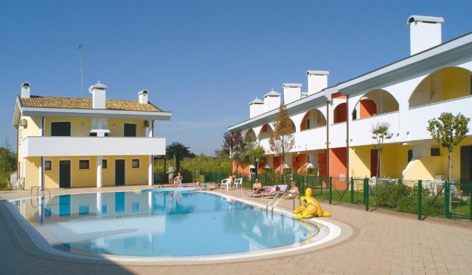 Apartment with swimming pool near the beach for 6 people - By Beahost Rentals