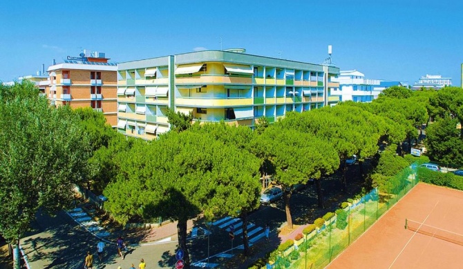 Apartments Condominio Vera Cruz Bibione - IVN01453-CYB