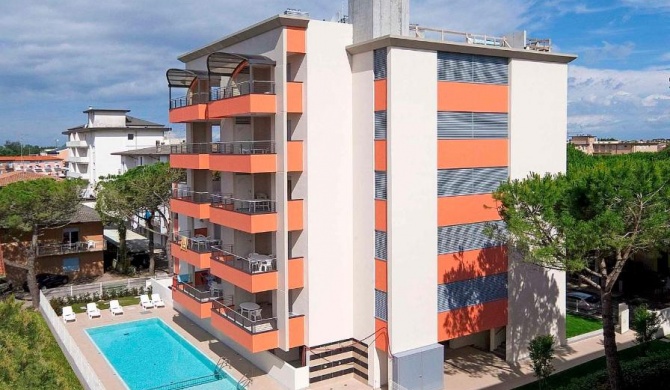 Apartments in Bibione 24463