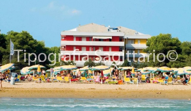 Apartments in Bibione 24559