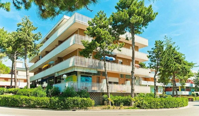 Apartments in Bibione 24565