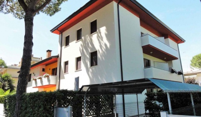 Apartments in Bibione 24609