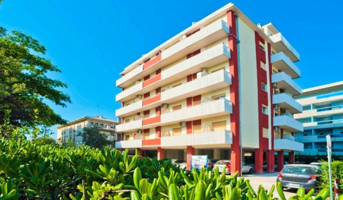 Apartments in Bibione 25582