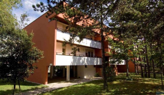 Apartments in Bibione 37158