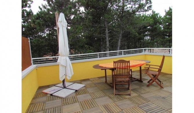 Completely renovated apartment near the sea