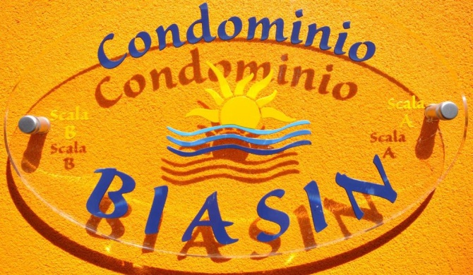 Condominio Biasin