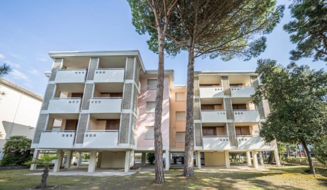 Condominio Marinella 5