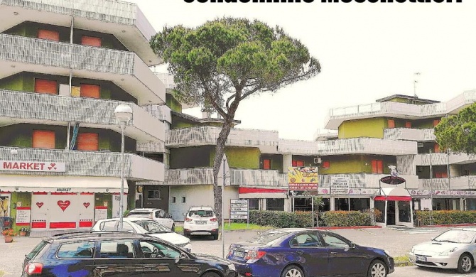 Condominio Moschettieri