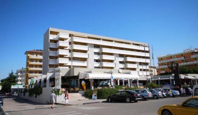 Condominio Skorpios