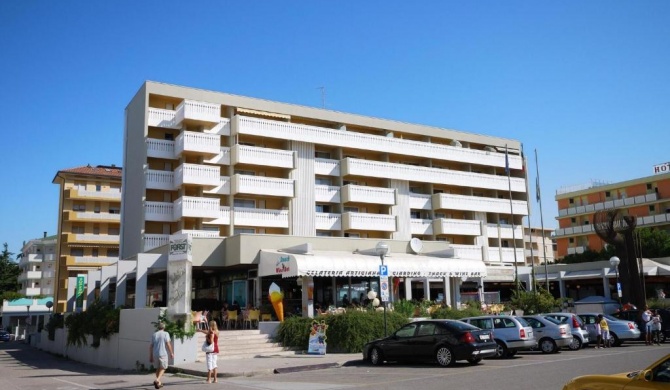 Condominio Skorpios