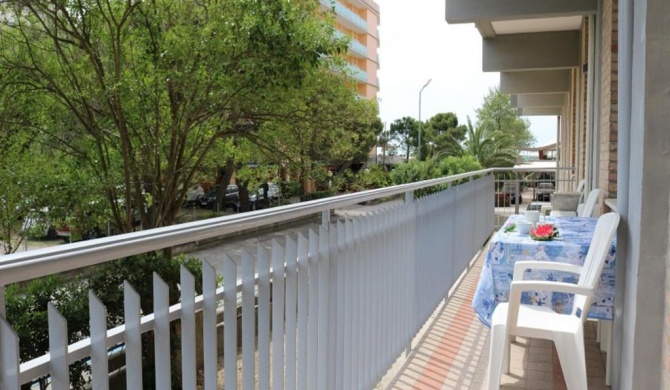 Fantastic apartment 50 meters from the beach - Beach place included