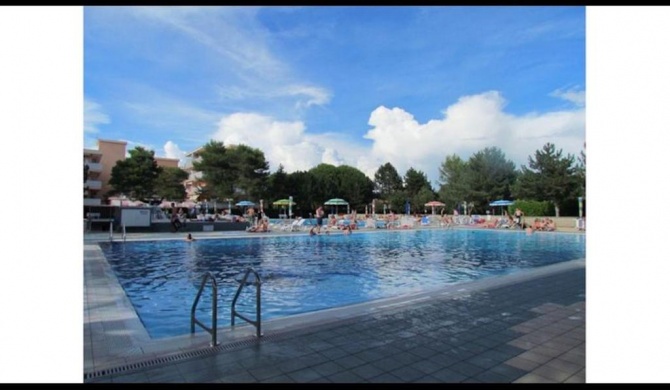 Fantastic Resort with Many Swimming Pools - Tennis - Beach Place Included