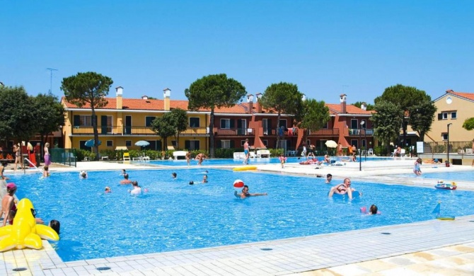 Holiday park Michelangelo Bibione Spiaggia - IVN01310-DYC