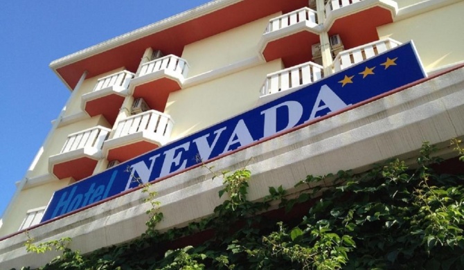 Hotel Nevada