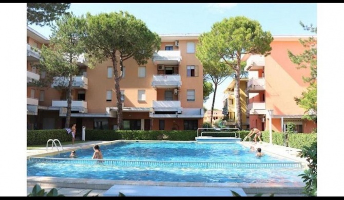 Quiet Residence with Pool - Airco - Private Parking - Beach Place