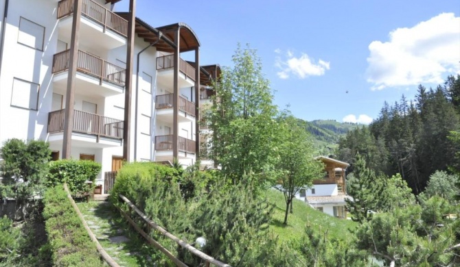 Residence Nagler - BelaVal Apartments